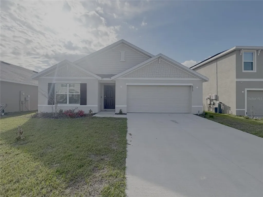 8940 SW 50th Terrace Ocala FL 34476