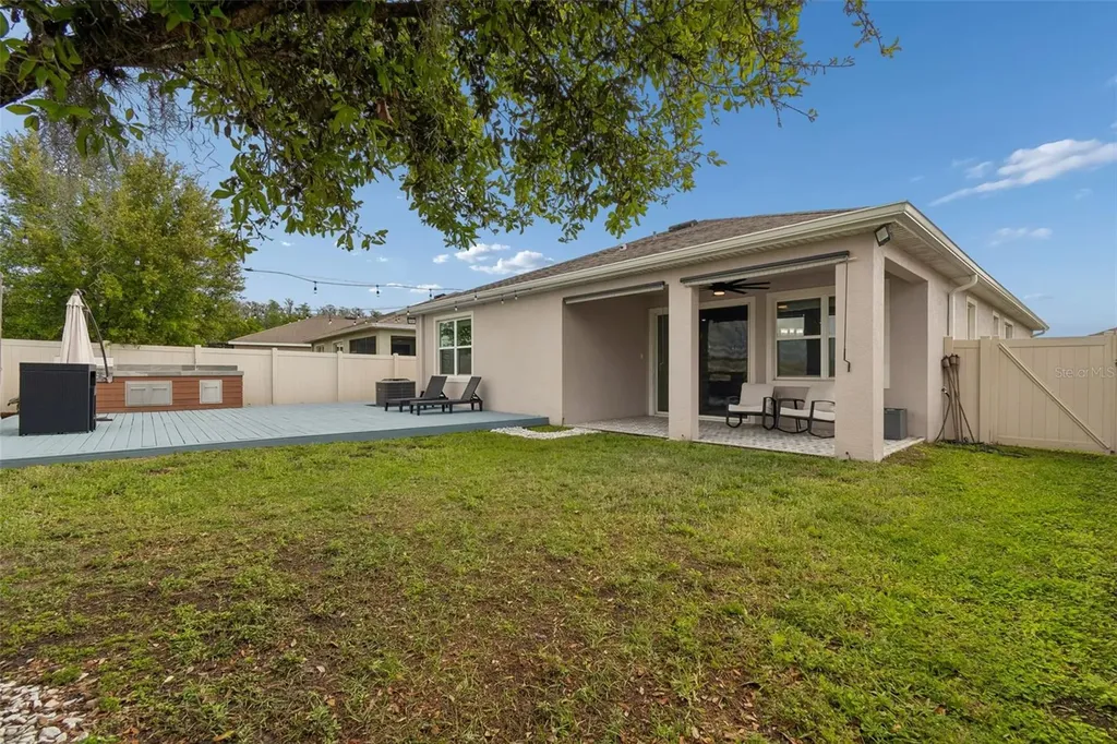 1135 Pipestone Place Wesley Chapel FL 33543