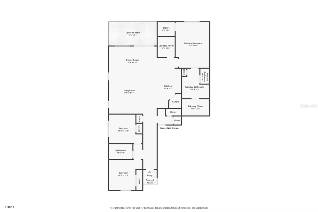 1135 Pipestone Place Wesley Chapel FL 33543