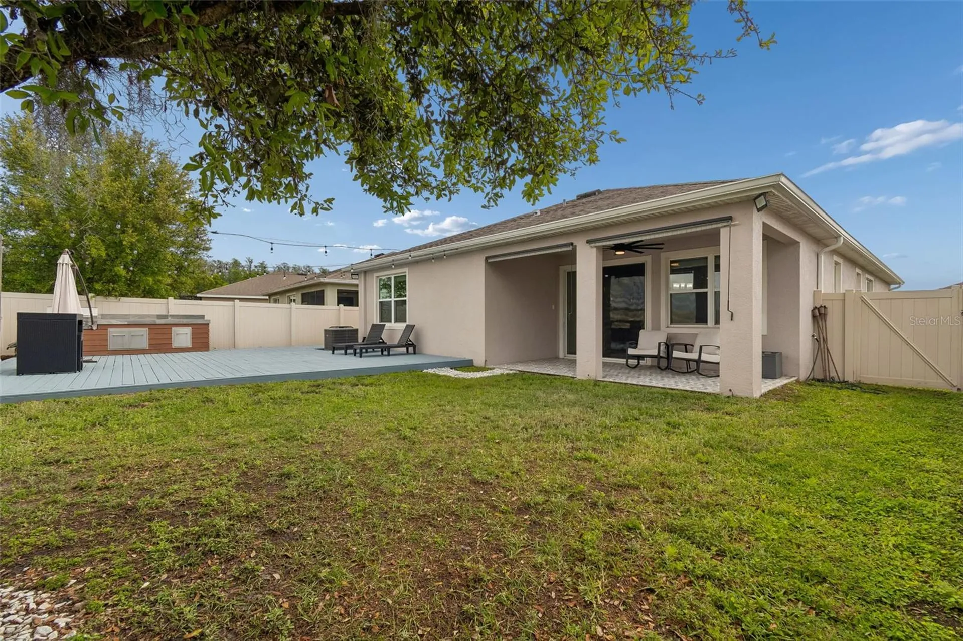 1135 Pipestone Place Wesley Chapel FL 33543