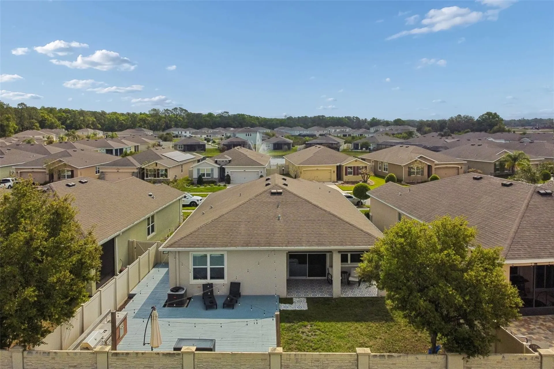 1135 Pipestone Place Wesley Chapel FL 33543