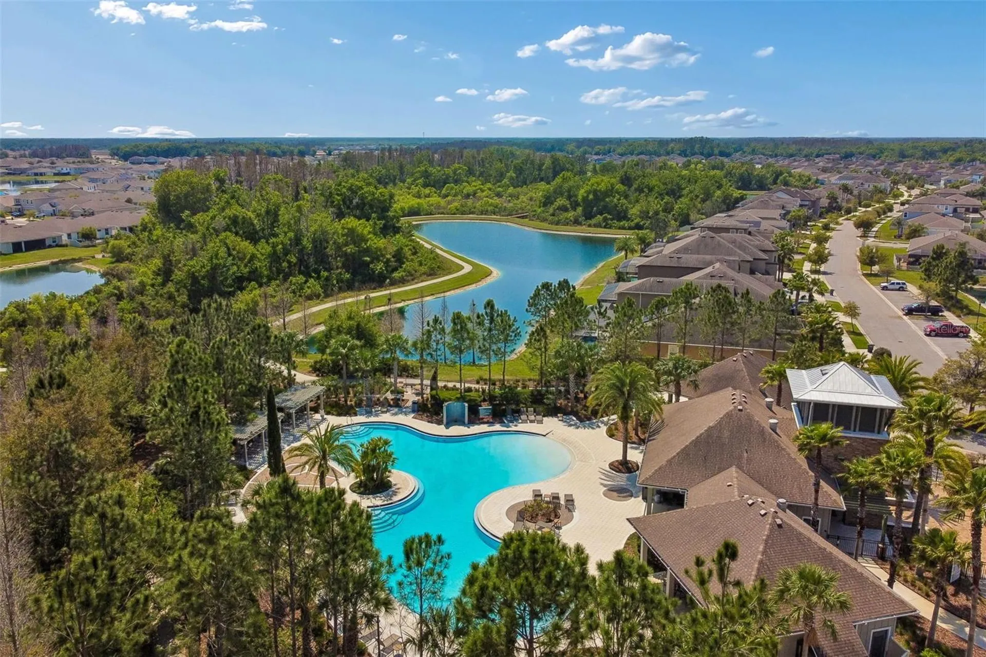 1135 Pipestone Place Wesley Chapel FL 33543
