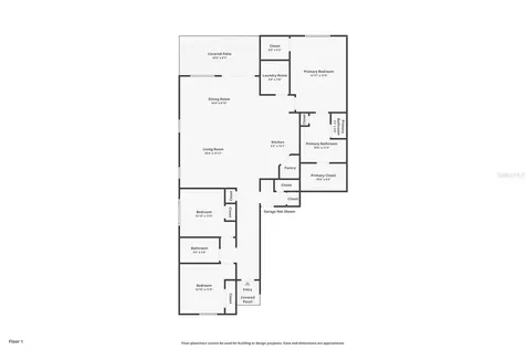 1135 Pipestone Place Wesley Chapel FL 33543