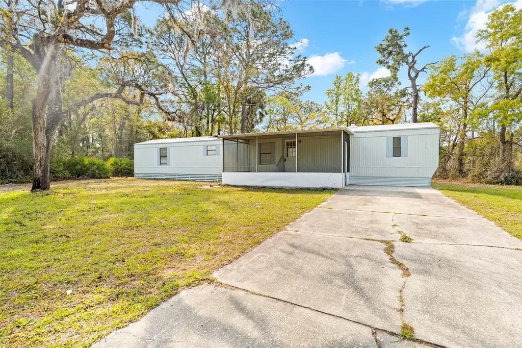 Crystal River FL 34428