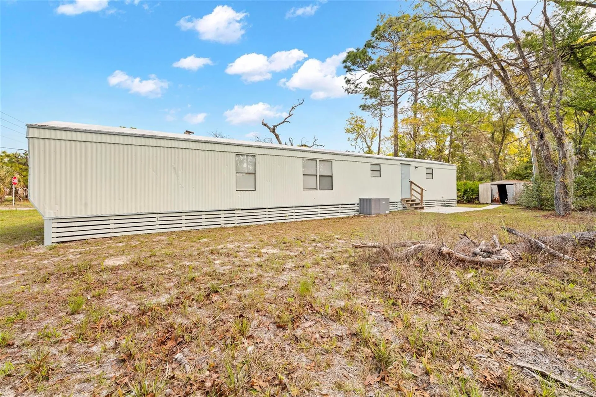 Crystal River FL 34428