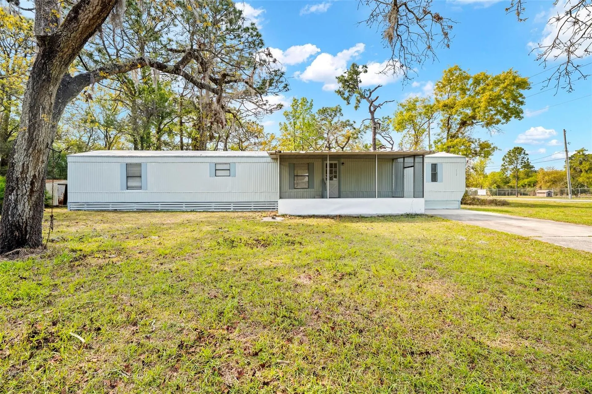 Crystal River FL 34428