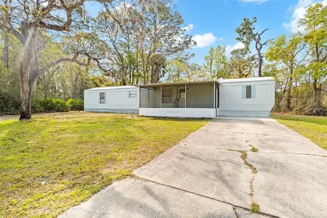 Crystal River FL 34428