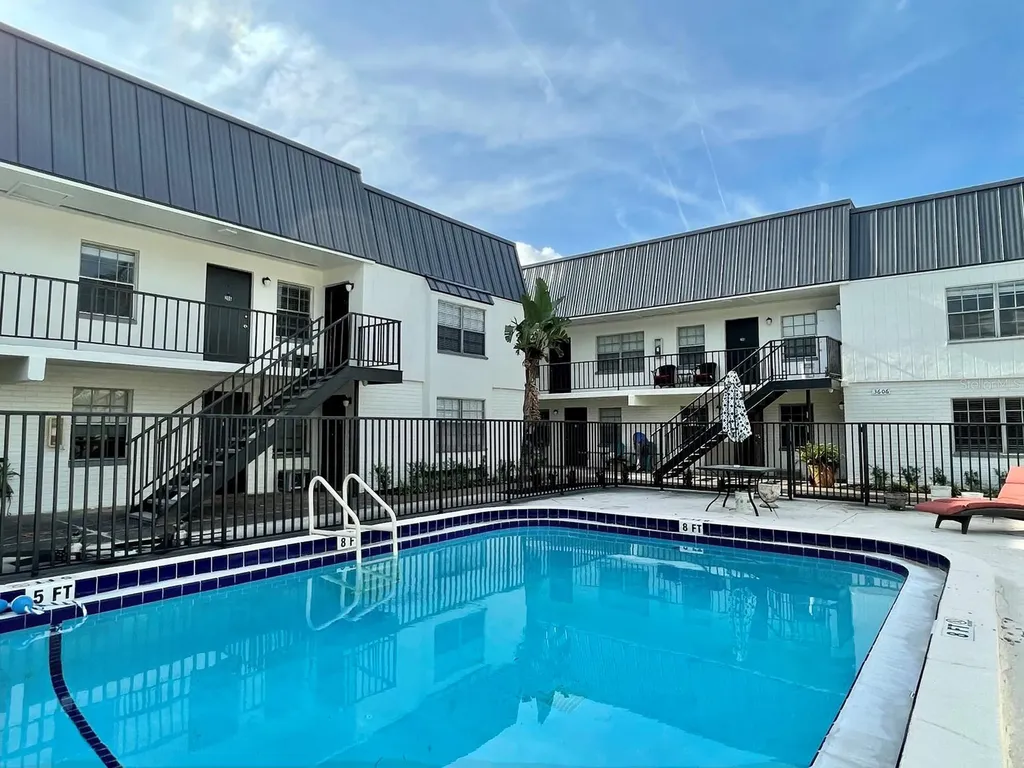 3606 S Macdill Avenue Tampa FL 33629