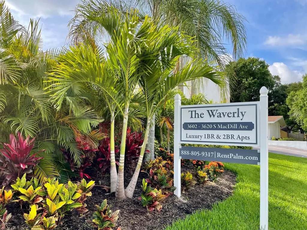 3606 S Macdill Avenue Tampa FL 33629