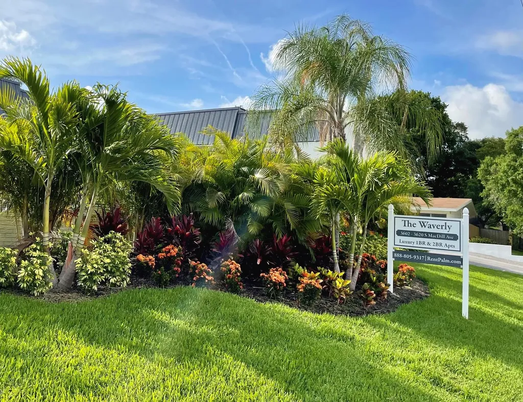 3606 S Macdill Avenue Tampa FL 33629