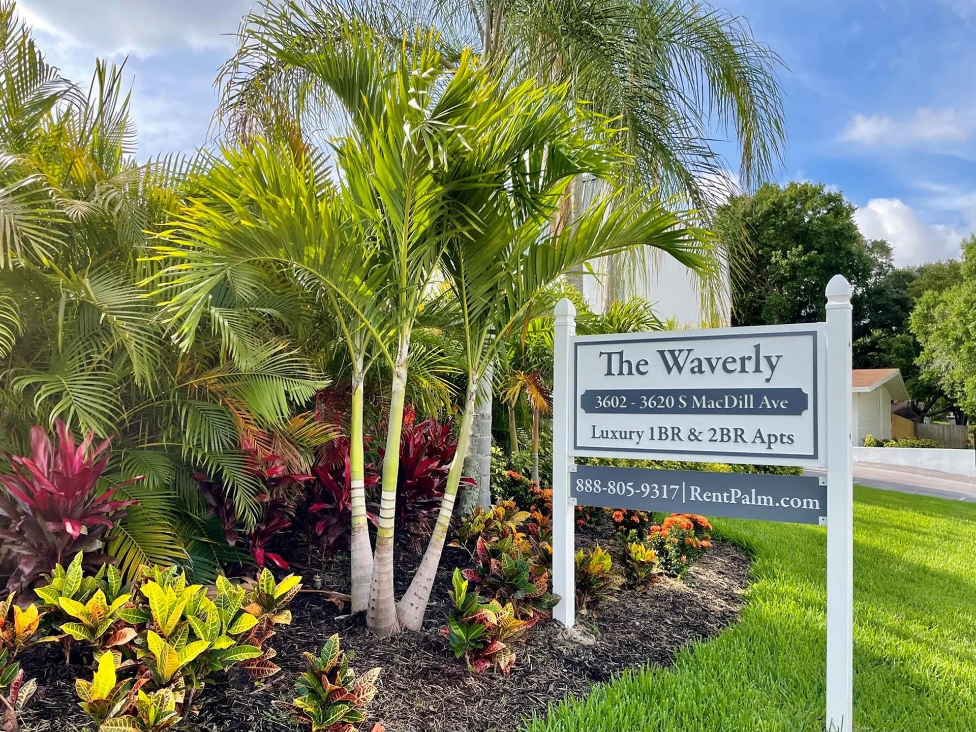 3606 S Macdill Avenue Tampa FL 33629