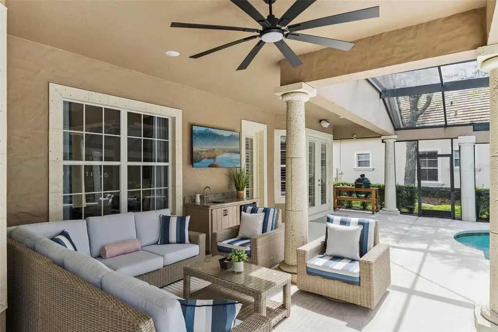6110 Keenes Pointe Drive Windermere FL 34786