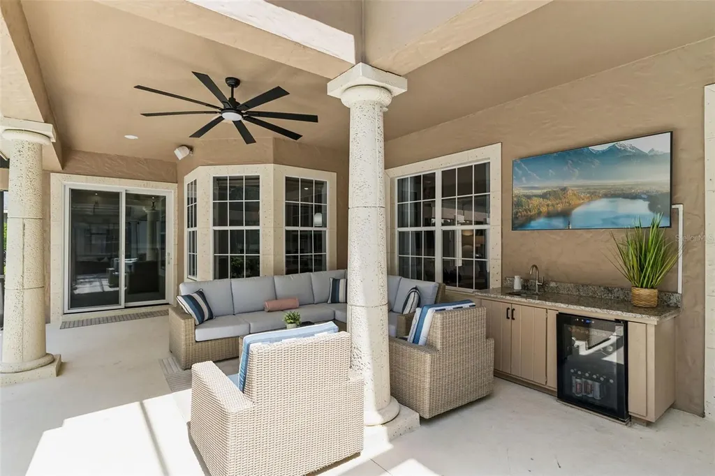 6110 Keenes Pointe Drive Windermere FL 34786