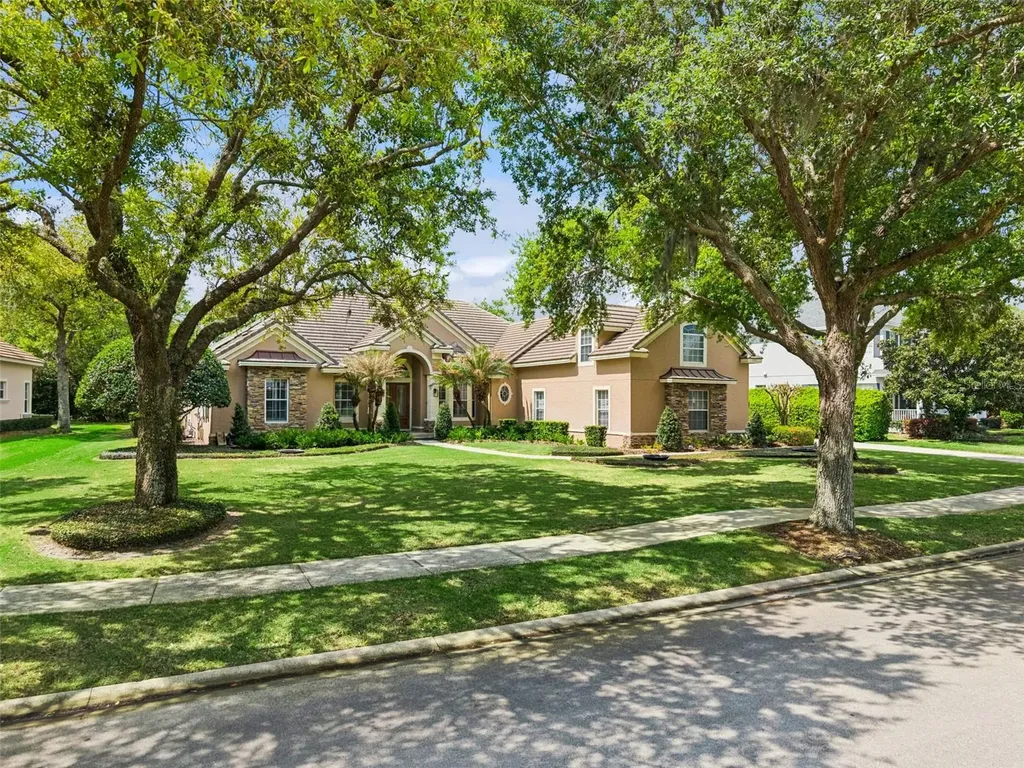 6110 Keenes Pointe Drive Windermere FL 34786