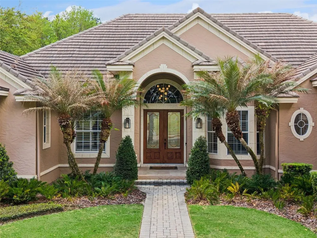 6110 Keenes Pointe Drive Windermere FL 34786