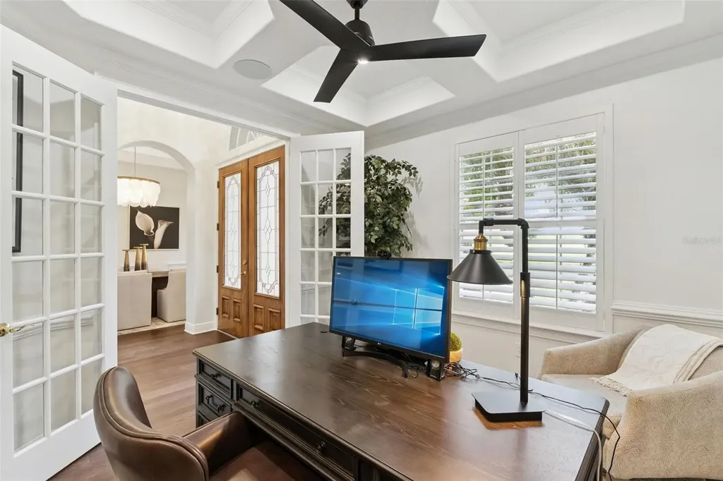 6110 Keenes Pointe Drive Windermere FL 34786