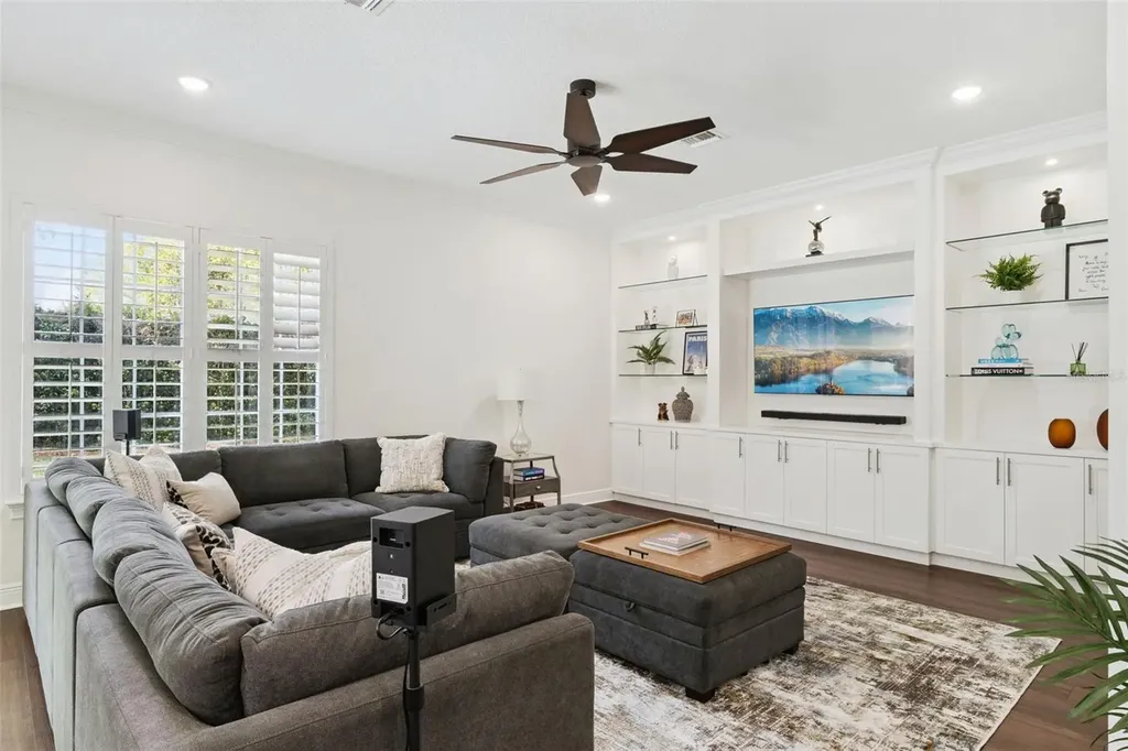6110 Keenes Pointe Drive Windermere FL 34786