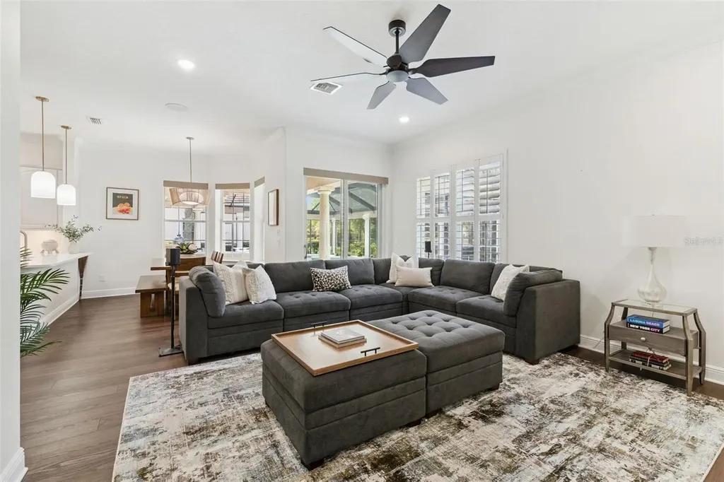 6110 Keenes Pointe Drive Windermere FL 34786