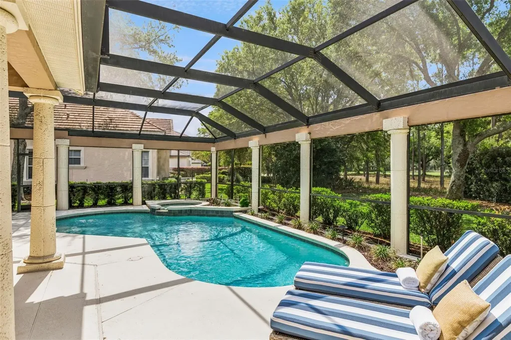 6110 Keenes Pointe Drive Windermere FL 34786