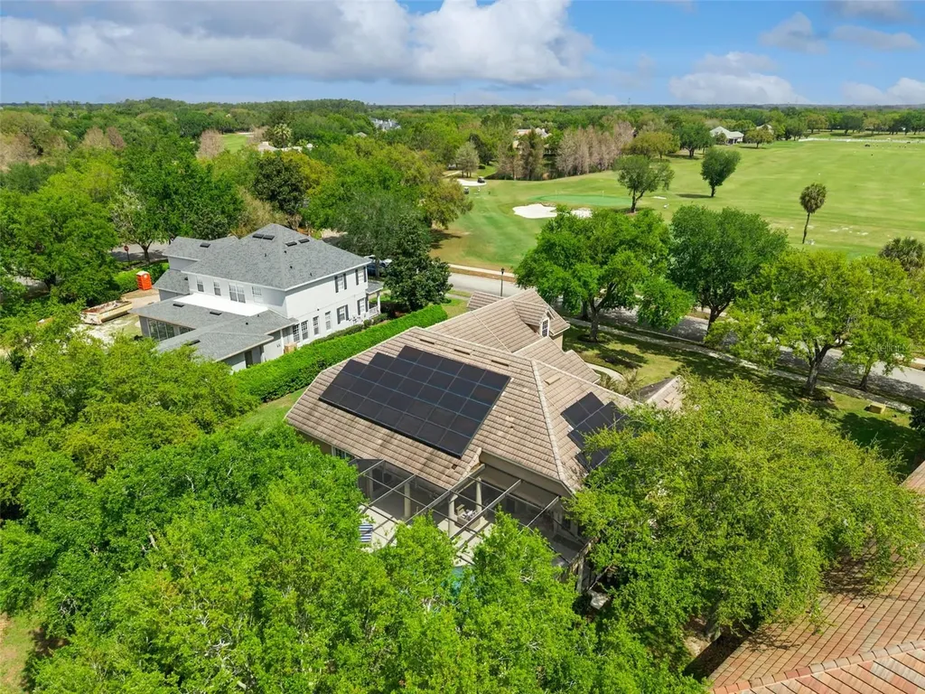 6110 Keenes Pointe Drive Windermere FL 34786
