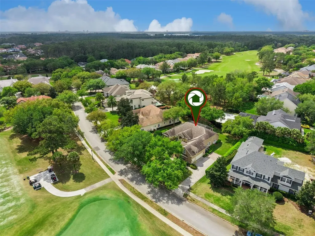 6110 Keenes Pointe Drive Windermere FL 34786
