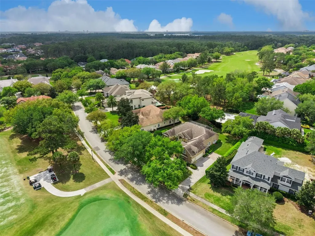 6110 Keenes Pointe Drive Windermere FL 34786