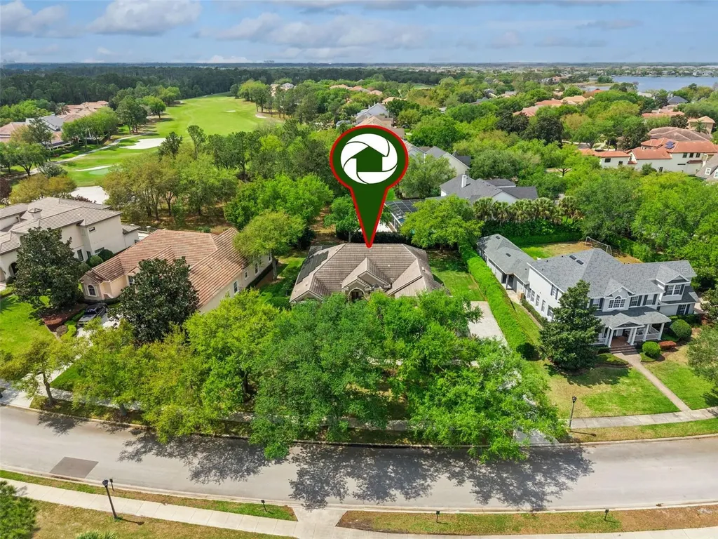 6110 Keenes Pointe Drive Windermere FL 34786