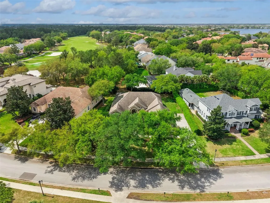 6110 Keenes Pointe Drive Windermere FL 34786