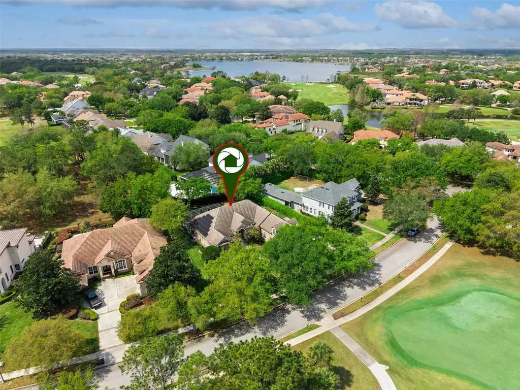 6110 Keenes Pointe Drive Windermere FL 34786
