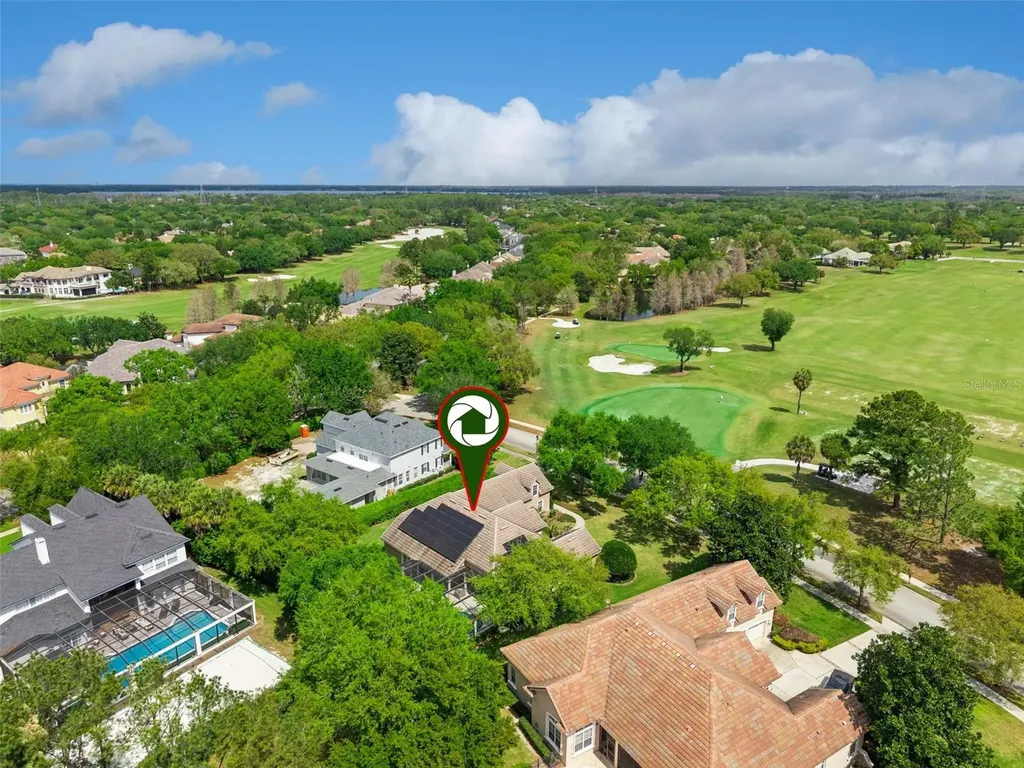 6110 Keenes Pointe Drive Windermere FL 34786