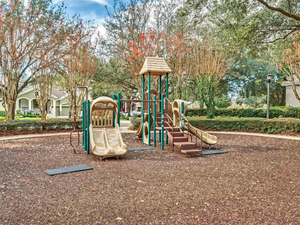 6110 Keenes Pointe Drive Windermere FL 34786