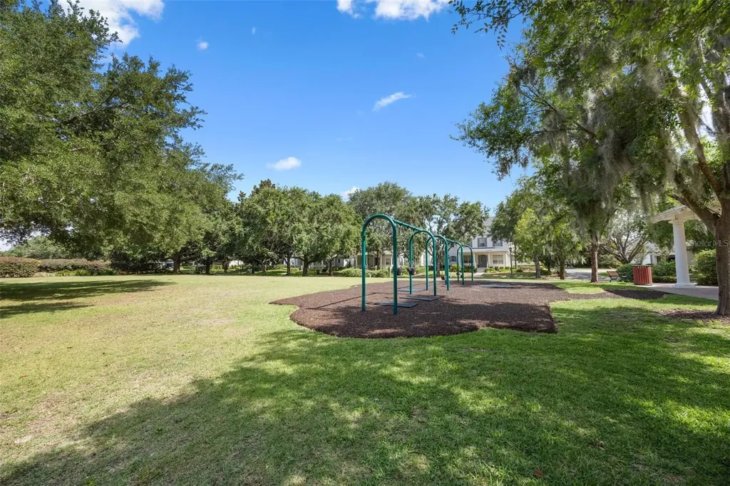 6110 Keenes Pointe Drive Windermere FL 34786
