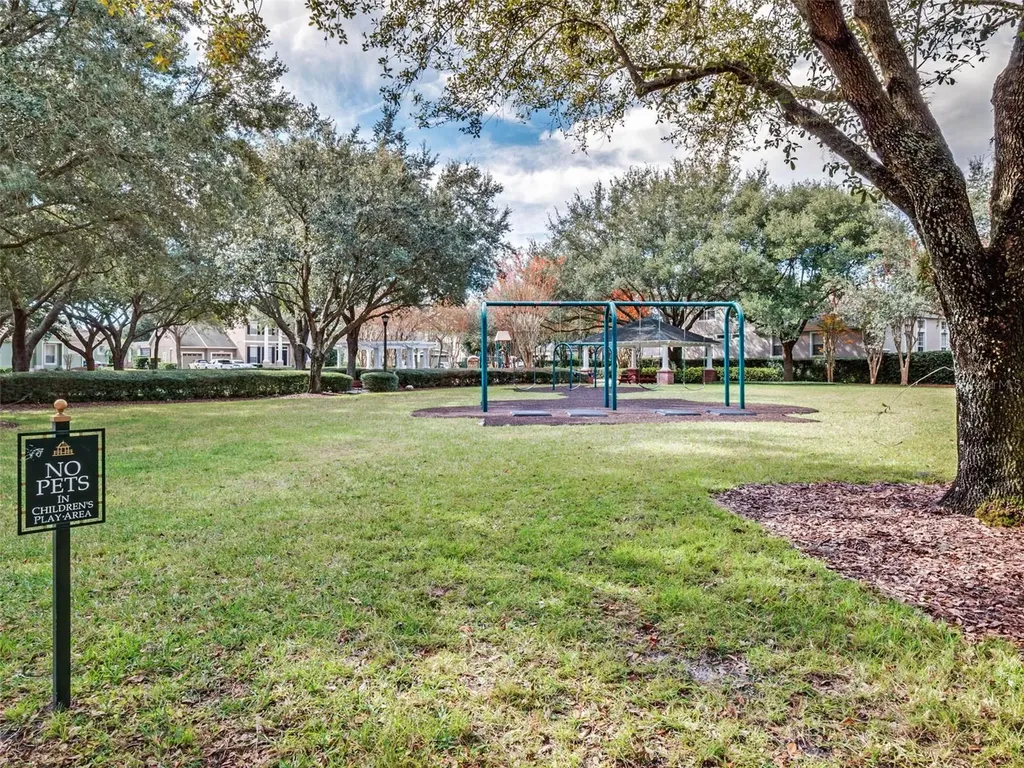 6110 Keenes Pointe Drive Windermere FL 34786