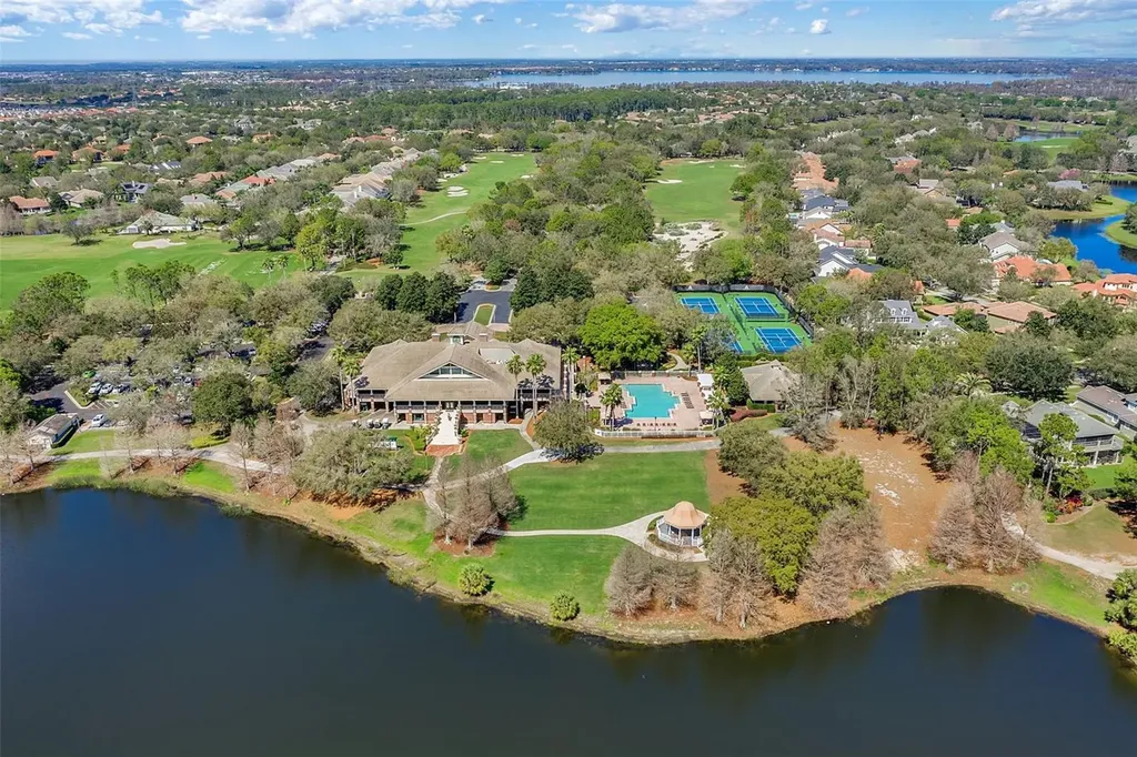 6110 Keenes Pointe Drive Windermere FL 34786