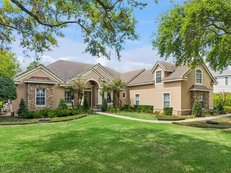 6110 Keenes Pointe Drive Windermere FL 34786