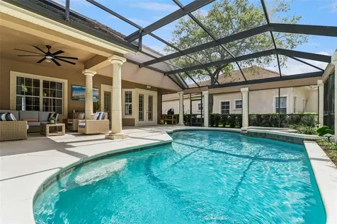 6110 Keenes Pointe Drive Windermere FL 34786