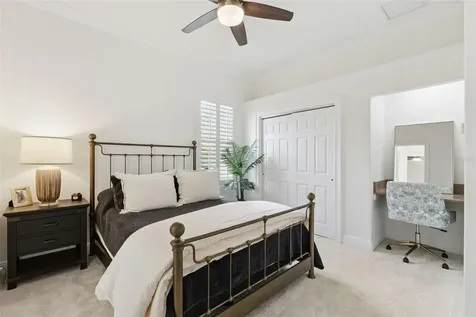 6110 Keenes Pointe Drive Windermere FL 34786