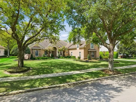 6110 Keenes Pointe Drive Windermere FL 34786