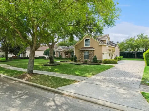 6110 Keenes Pointe Drive Windermere FL 34786