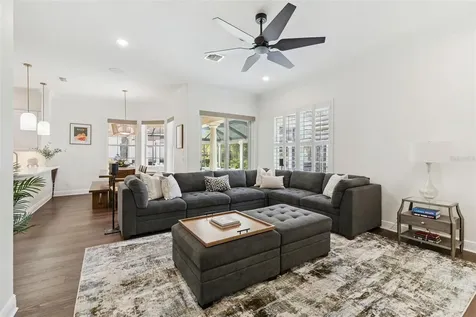 6110 Keenes Pointe Drive Windermere FL 34786
