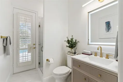 6110 Keenes Pointe Drive Windermere FL 34786