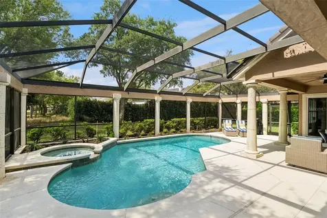 6110 Keenes Pointe Drive Windermere FL 34786