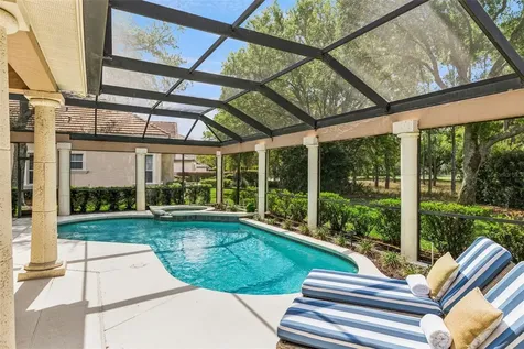 6110 Keenes Pointe Drive Windermere FL 34786