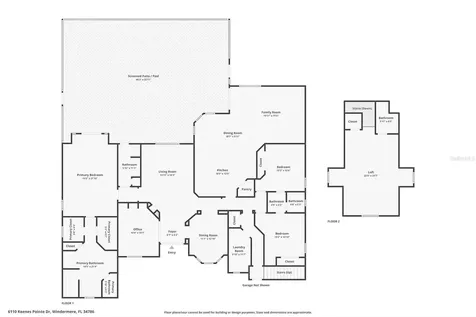 6110 Keenes Pointe Drive Windermere FL 34786