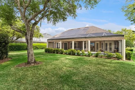 6110 Keenes Pointe Drive Windermere FL 34786