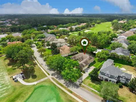 6110 Keenes Pointe Drive Windermere FL 34786