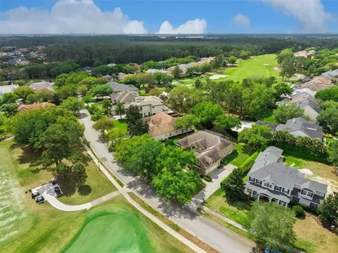 6110 Keenes Pointe Drive Windermere FL 34786