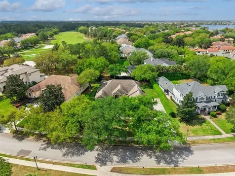 6110 Keenes Pointe Drive Windermere FL 34786