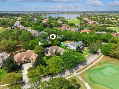 6110 Keenes Pointe Drive Windermere FL 34786