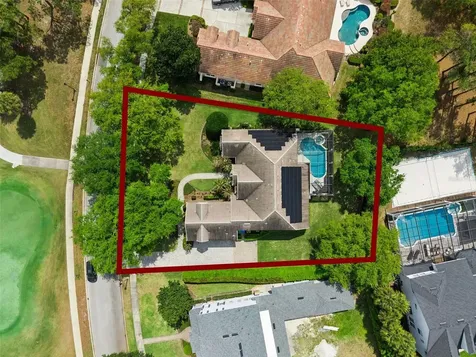6110 Keenes Pointe Drive Windermere FL 34786